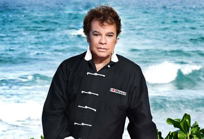 Juan Gabriel's Son Reacts to Renewed Claims That the Singer Is Alive: "They Are Hurting Us"