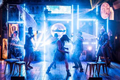 Low-cost London: 10 fun ways to spend a day for £10