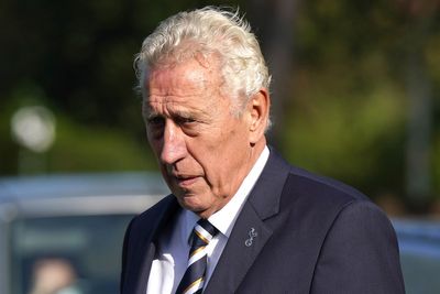 Martin Chivers, the legendary Tottenham Hotspur forward, dies aged 80