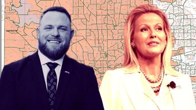 Could This State Senate Runoff Be a Tipping Point for Tarrant County?