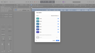 I tested 11 of the best stem separation tools – and you might already have the winner in your DAW