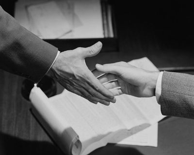 ‘Upgrade your CBE? We can help you…’