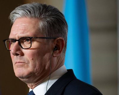 Starmer vows to review franchise legislation in response to Vodafone case