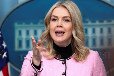 Trump is ‘dictating’ policy to interim leadership of Venezuela after Maduro capture