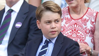 Prince George at the centre of 'really big transition' for Wales family as 'change is on the horizon'
