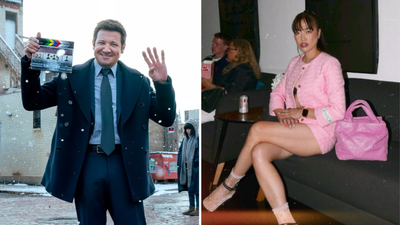 What a Blessing': Jeremy Renner Returns To Skis As He Breaks Silence On Yi Zhou 'Misconduct' Claims