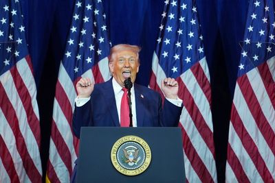 Bulletin world briefing: Trump ‘discussing buying’ Greenland and protests erupt in Iran