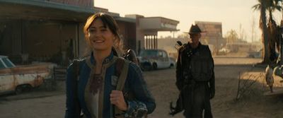 Deathclaws? 'Fallout' Just Revealed An Iconic Monster's Secret Origin