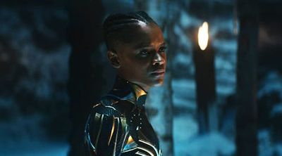 One 'Avengers: Doomsday' Rumor Debunks A Big Black Panther Theory