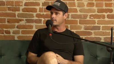 Bachelor’s Ben Higgins Calls Out Alix Earle’s Hang With Tom Brady: ‘Feels Like The Cheapest Way To Objectify’