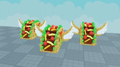 All Lucky Blocks in Steal A Brainrot & How to get them