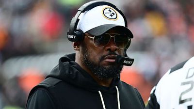 Mike Tomlin Is Reportedly Keeping His Options Open for 2026 Season