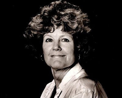 Nancy Lane Perham obituary