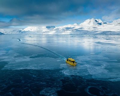 What are Trump’s real options for gaining control of Greenland?