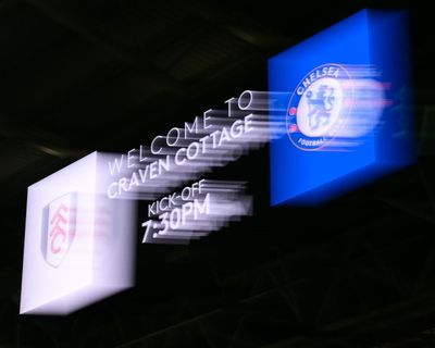 Newcastle 4-3 Leeds, Fulham 2-1 Chelsea, Man City 1-1 Brighton: Premier League – as it happened