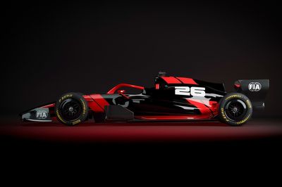 JA on F1 podcast: Superforecasting the 2026 F1 season