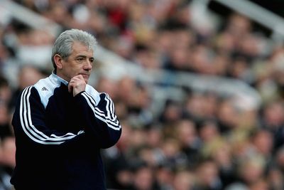 Football legend Kevin Keegan diagnosed with cancer