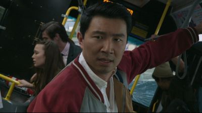 ‘How Does It End?’ Kevin Hart And Kenan Thompson Put Simu Liu In The Hot Seat And Asked About All The Avengers: Doomsday Spoilers