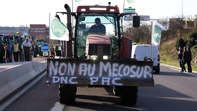 European Commission piles up concessions for Paris and Rome hoping to seal Mercosur signature