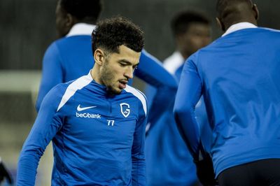 Crystal Palace in Zakaria El Ouahdi talks as Oliver Glasner targets second January signing