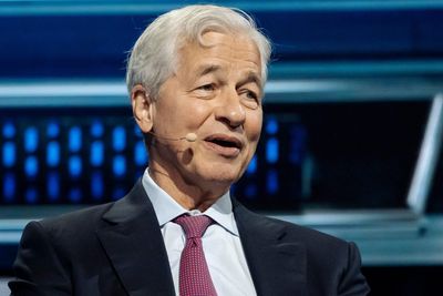 Jamie Dimon's bombshell on proxy advisory delivers a body blow to the firms he called 'incompetent'