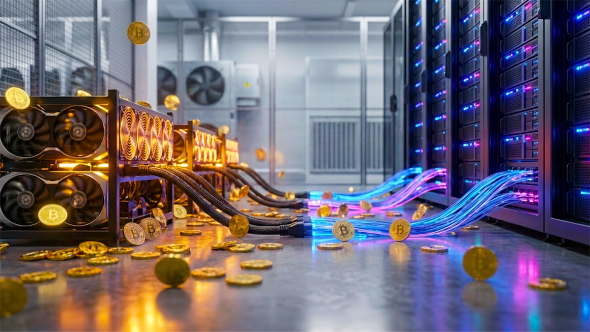 Is 2026 The Year to Load Up on Crypto Miners?