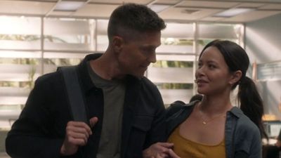 The Rookie Showrunner Talks Season 8 Premiere’s Huge Update For Chenford, And I Think Fans Will Be Happy To Hear It