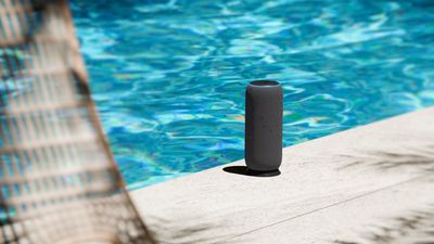 Motorola's versatile wireless speaker boasts Bose tuning for a “balanced, detailed and crisp” sound