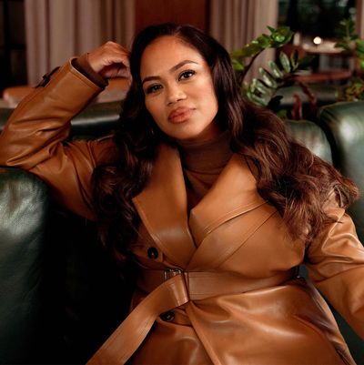 Zinzi Coogler Doesn’t Need the Credit. But She’s Earned It