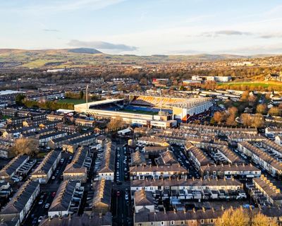 Burnley 2-2 Manchester United: Premier League – as it happened