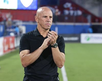 Kansas City Current hire Chris Armas as head coach after MLS stints
