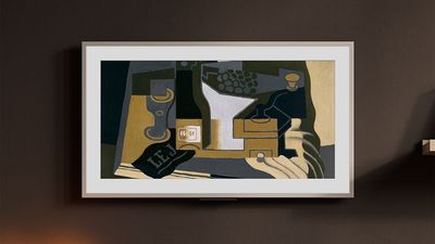 Amazon is following LG and Samsung's lead with its latest TV – but is that a good thing?