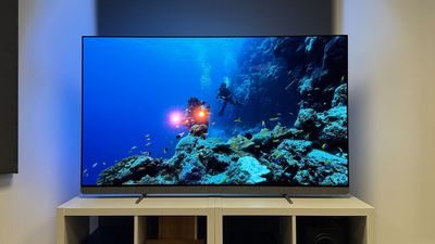 Philips 2026 OLED TVs have been announced early – and will support one big feature that LG's models won't