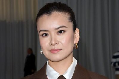 Harry Potter star Katie Leung opens up on ‘overwhelming’ childhood fame