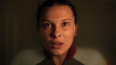 The Duffer Brothers Just Set Up Millie Bobby Brown To Get Asked About Eleven's Fate For The Rest Of Forever