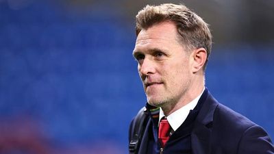 Darren Fletcher Boosted by Bruno Fernandes Return, Rips Up Ruben Amorim Playbook