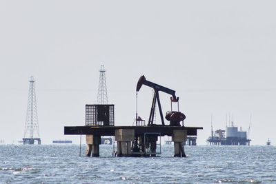 The art of the drill: Trump considers subsidies to push oil companies to drill in Venezuela