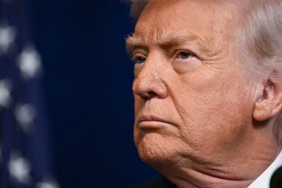 Europe should prepare for world without US nuclear deterrence, former Nato chief warns