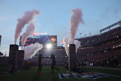 NFL sees 2nd-highest regular season average viewership since 1988 at 18.7 million, up 10% from 2024