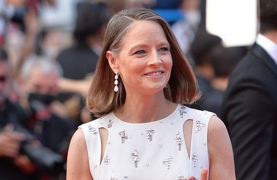 I’m doing the best work of my life, says Jodie Foster