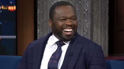 After 50 Cent Releases His Diddy Docuseries, He’s Already Diving Deeper Into True Crime