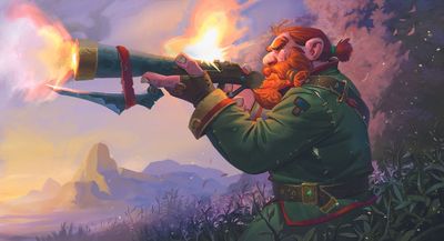 This artist found his calling by taking inspiration from retro video game covers