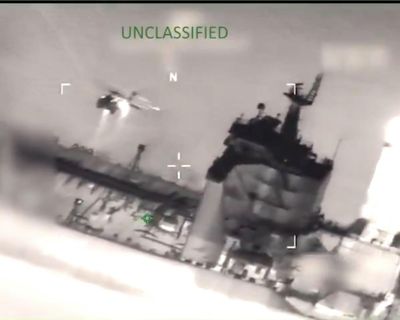 Morning Mail: US seizes Russian tanker, ‘Super-K’ summer flu strain spreads, Ashes last rites