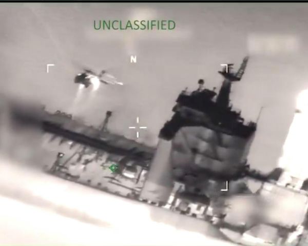 Morning Mail: US seizes Russian tanker, ‘Super-K’ summer flu strain spreads, Ashes last rites