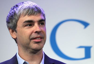 Jensen Huang might be fine with a billionaires tax, but Google cofounder Larry Page is already dumping California