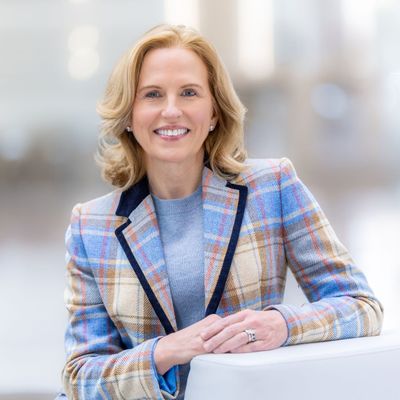 How Dr. Patti Swaintek-Lamb Turned a Passion for Healthcare into a Life Dedicated to Dentistry and Teaching