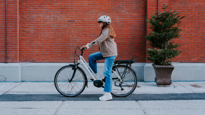 Electric Bikes Are Reshaping Everyday Travel — And Making Commuting Easier