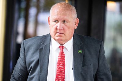 House farm bill action delayed until February - Roll Call