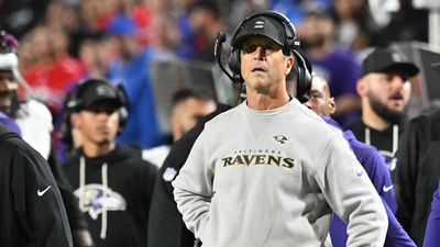 Ravens Request First Interviews After John Harbaugh Firing