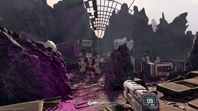 Where to find the Rotor and Tube blueprints in StarRupture